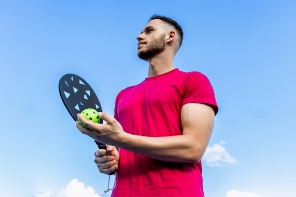 Pickleball For Beginners