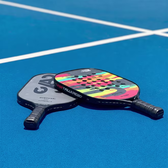 Paddle