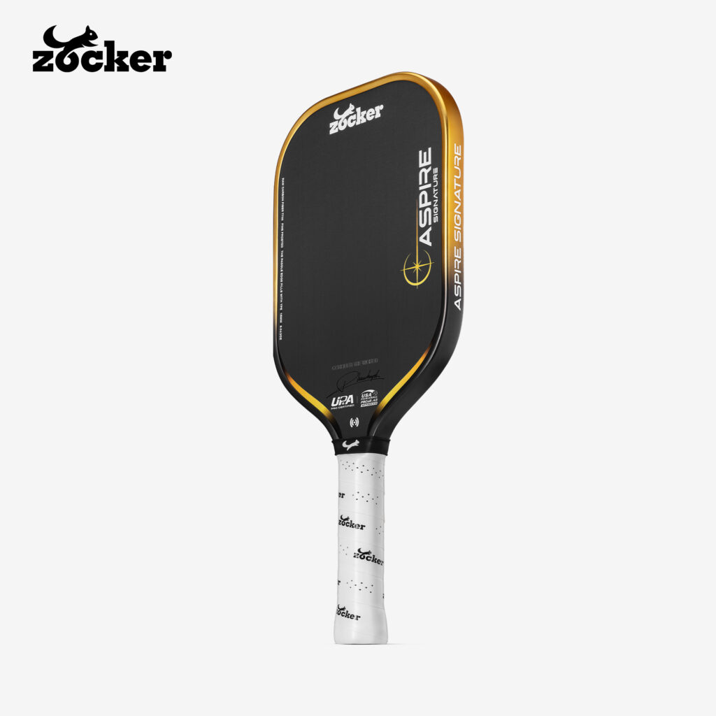 Zocker Aspire Signature (New Arrival)