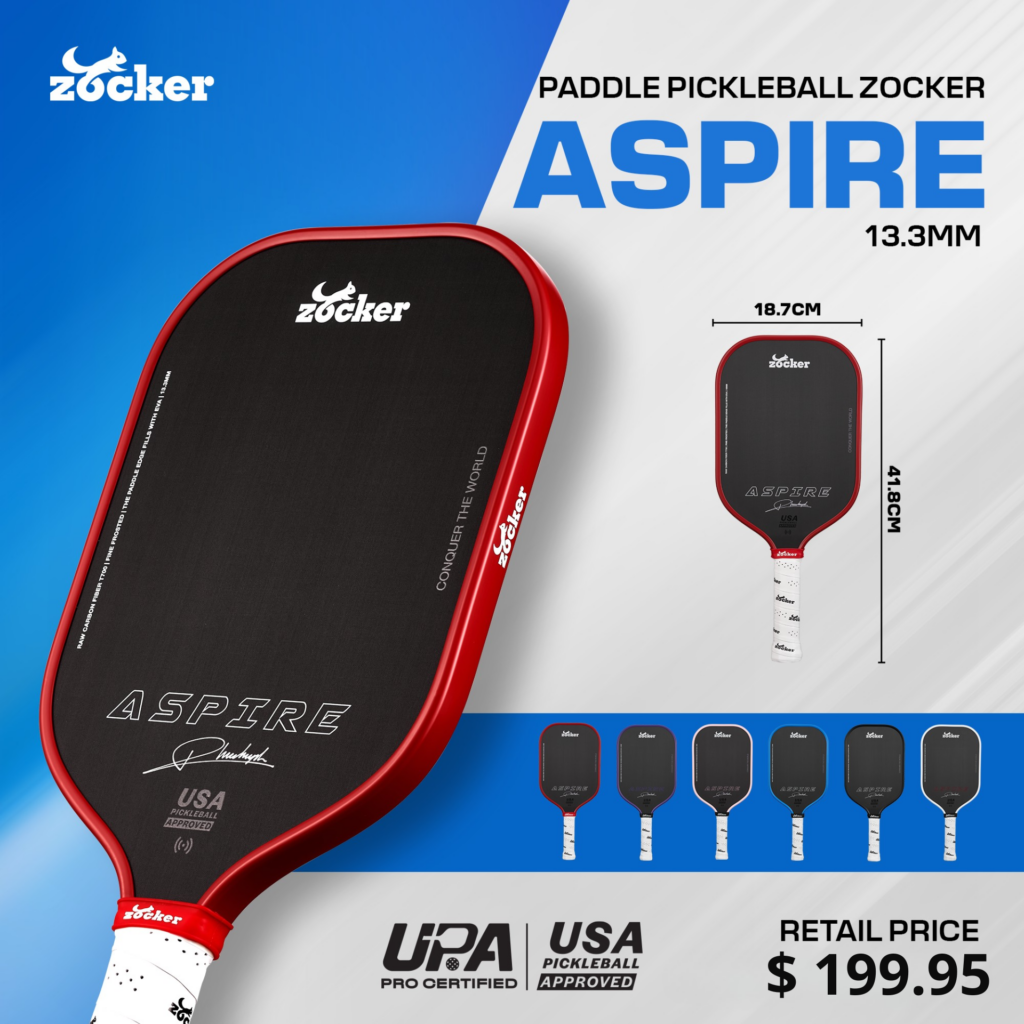 Zocker Aspire