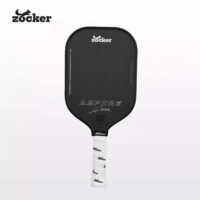 Zocker Aspire 13.3mm - Black 1