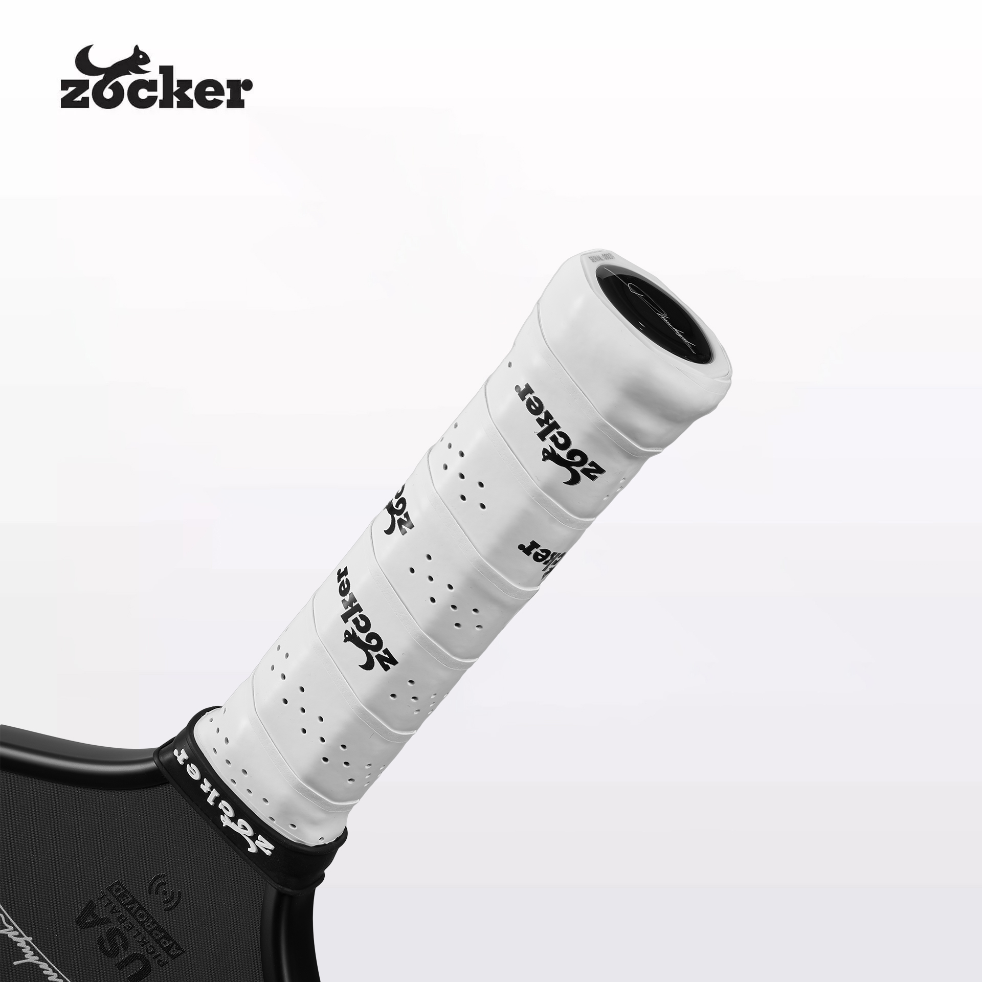 Zocker Aspire 13.3mm - Black 4