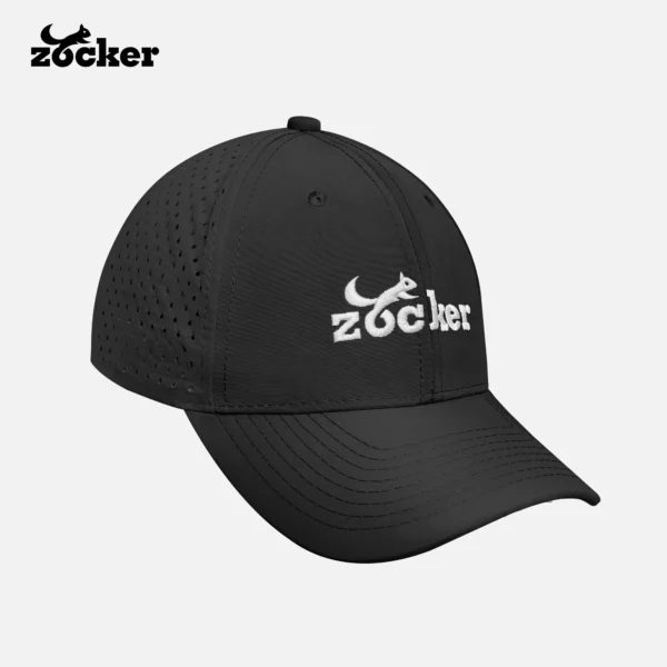 Zocker Aspire Sports Cap