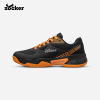 Zocker Canada - Aspire Speed - Black:Organe 1