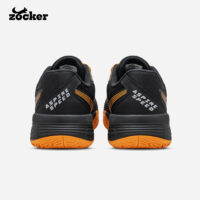 Zocker Canada - Aspire Speed - Black:Organe 7