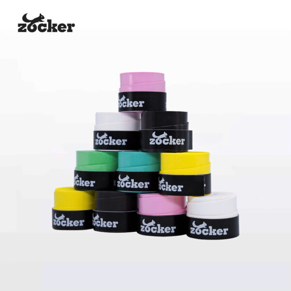 Zocker Pickleball Grip Tape