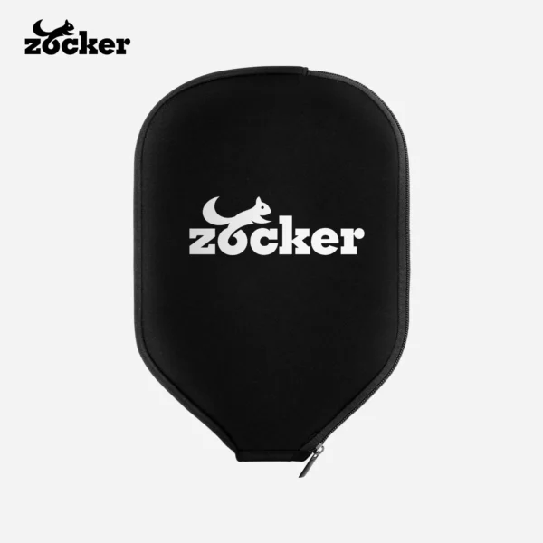 Zocker Pickleball Paddle Cover