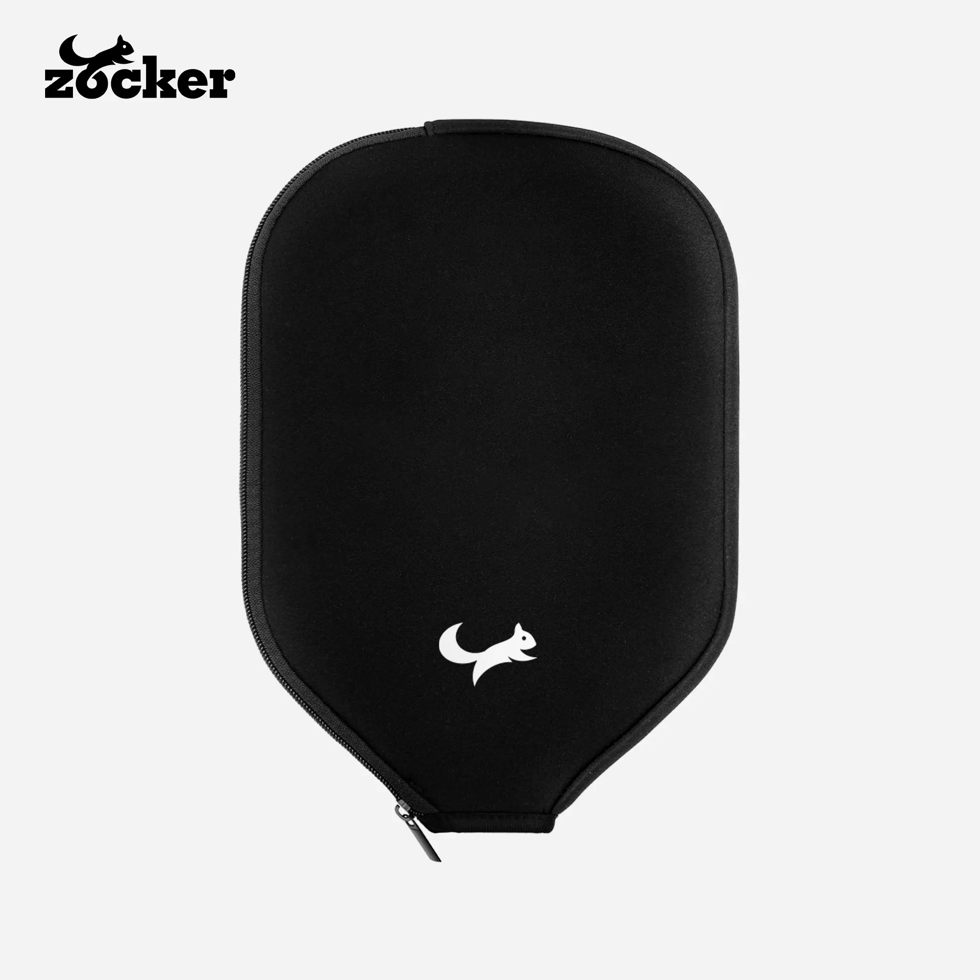 Zocker Pickleball Paddle Cover 2