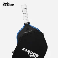 Zocker Pickleball Paddle Cover 3