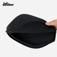 Zocker Pickleball Paddle Cover 4