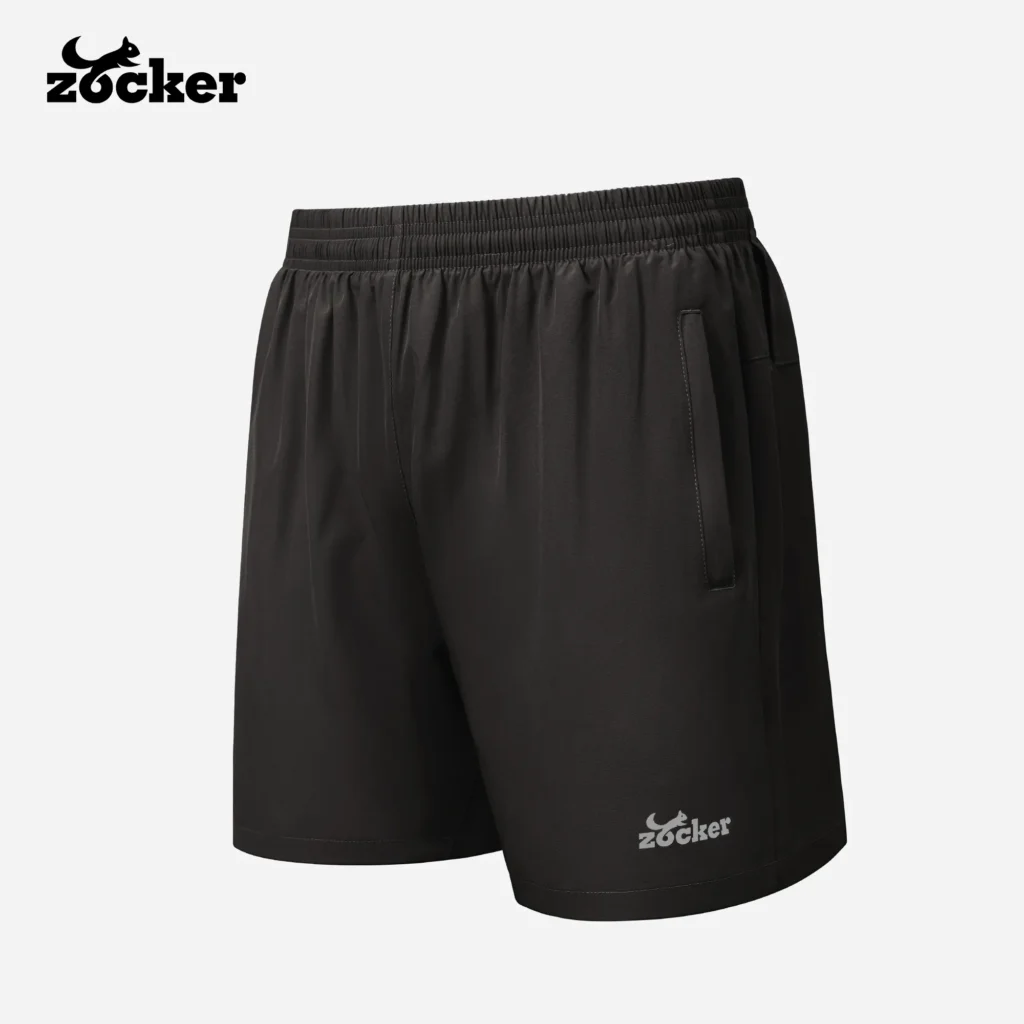 Zocker Pickleball Short