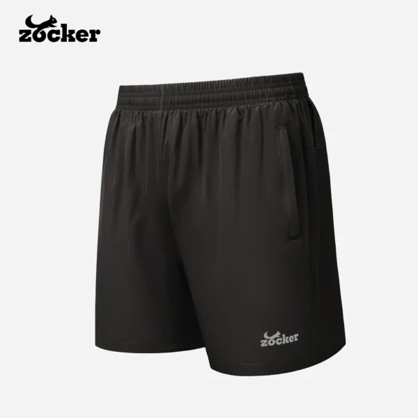 Zocker Pickleball Short