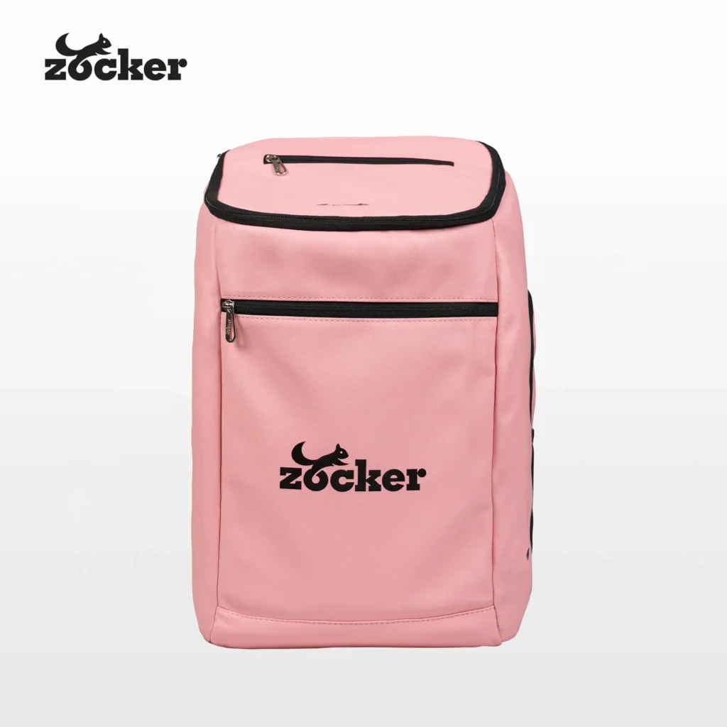 Zocker MovePro Pickleball Backpack